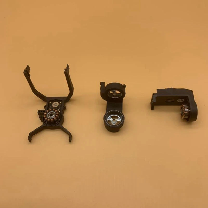 카메라 짐벌 댐핑 보드, DJI 매빅 미니, 미니 2, SE 브래킷 드론 짐벌 브래킷 마운트 (상단 브래킷) 내구성