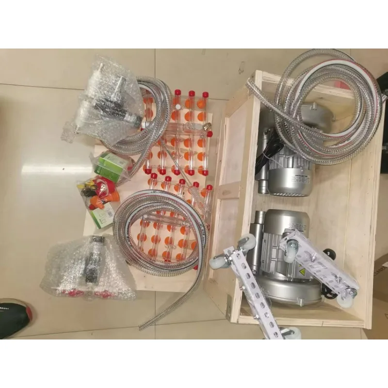 

High-Pressure Single Phase 220V Quick Egg Removal Machine Egg Food Processing Equipment