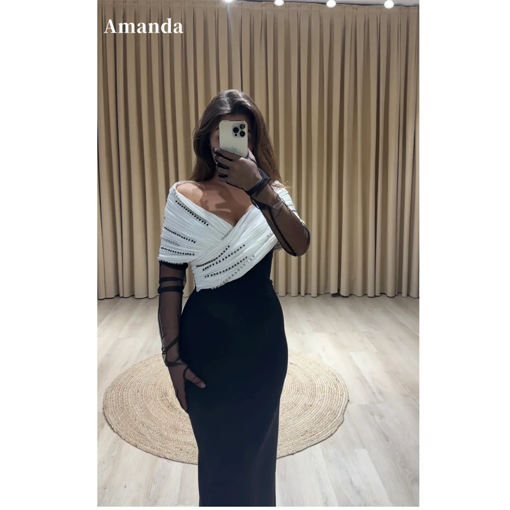 Amanda Customized B…