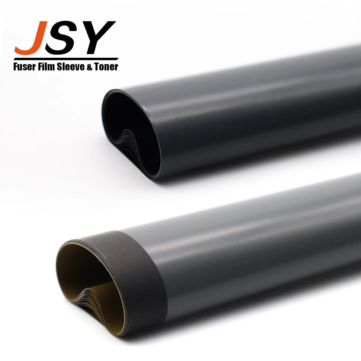

10PCS Original Fuser Film Sleeves Belt For Canon IR3570 IR 4570 2830 2200 2016 2870 3530 3225 3230 3235 3245 3025 3035 3045