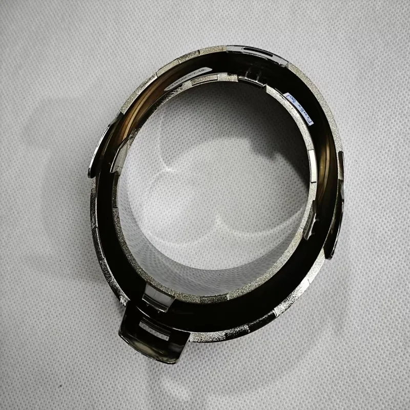 EXHAUST PIPE TAIL THROAT TRIM RING -RH CHANGAN CS55 PLUS （2024 MODEL）