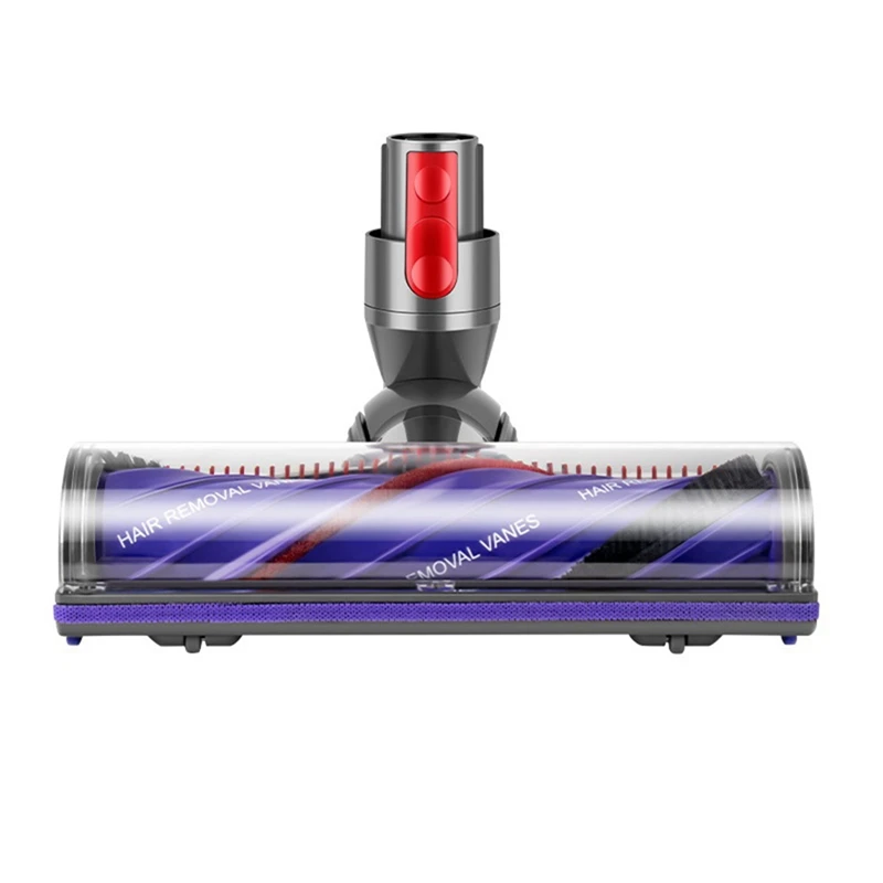 【Must-Haves】หัวเครื่องดูดฝุ่นสําหรับ Dyson V7 V11 V8 V10 V15 เครื่องดูดฝุ่นไดรฟ์ตรงหัวทําความสะอาดเปลี่ยนพื้นทําความสะอาด