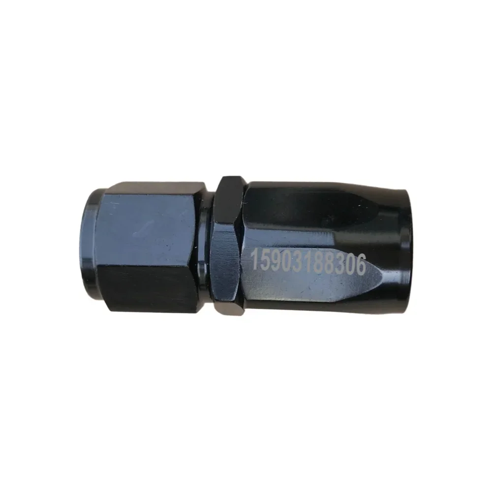 AN6 Straight Swivel…