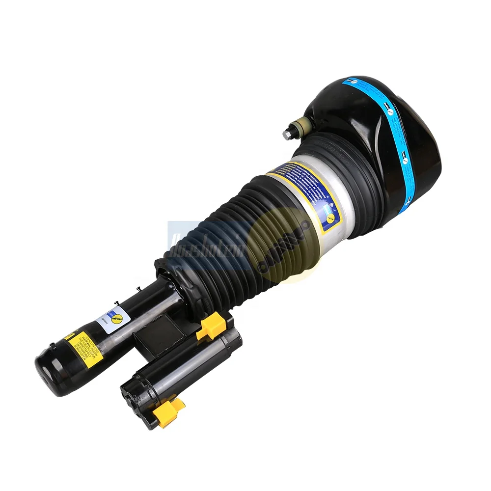 Front Left with ADS 4Matic Pneumatic Suspension for BMW 7 Series G11 G12 Air Shock Absorber 37106877559