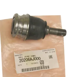 New 20206AJ000 Front Lower Ball Joint For Subaru Forester Impreza Legacy Outback