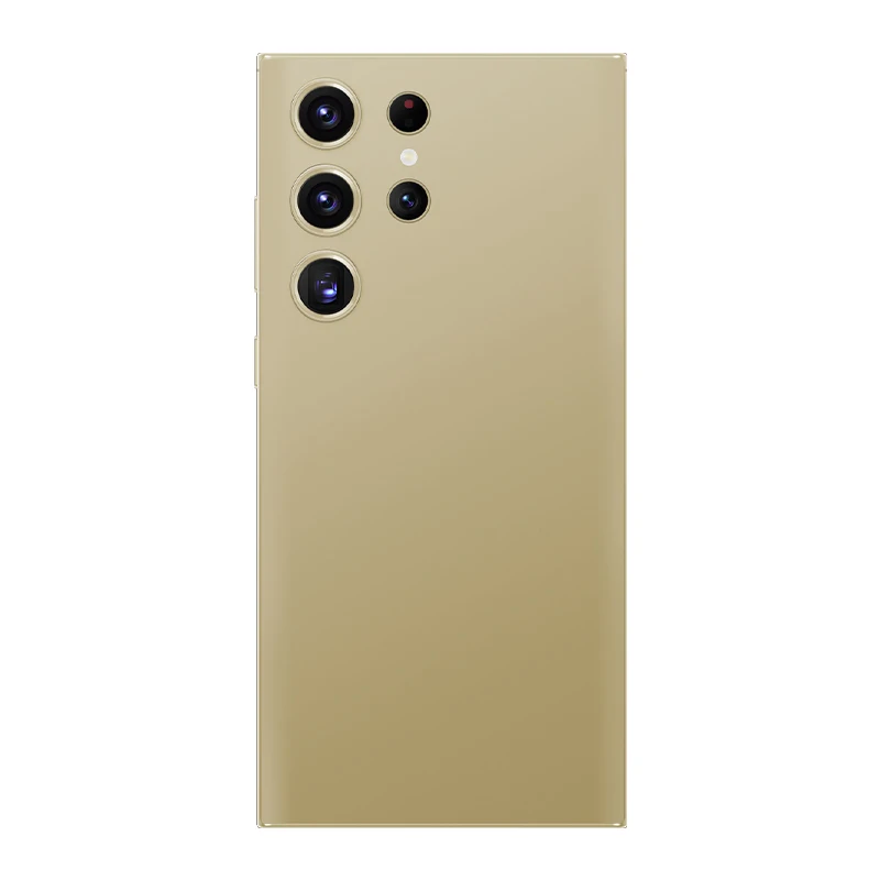 Заводская цена на смартфон S24 Ultra 16+1 ТБ, высококачественный Android 14, 7,3 дюйма, разблокированный мобильный телефон S24