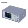 Hamgeek-デスクトップ用のフルバンド無線受信機,ステレオバージョン,リモコン,rds,am,fm,lm,mw,sw,oirt,tef6686 5
