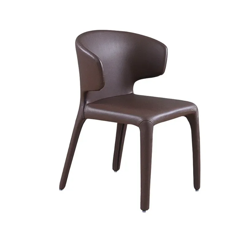 Nordic solid wood dining table, music dining bar casual table and chair, western restaurant cafe table and chair combination
