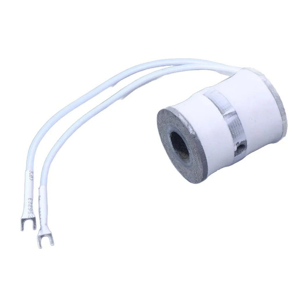 Induction Heating Coil for Flame For Sprayer Systems Built for Long Service Life and Consistent Thermal Response