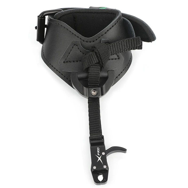 Archery Release Assisted Composite Bow Trigger Caliper Shooting Available