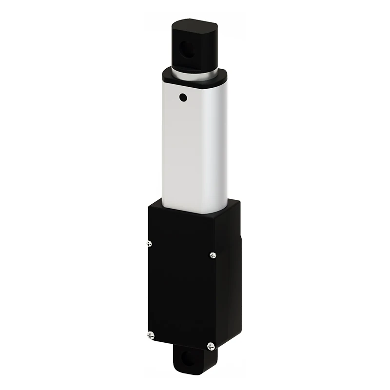 12V Model IP54 Waterproof Mini Linear Actuator for Various Use