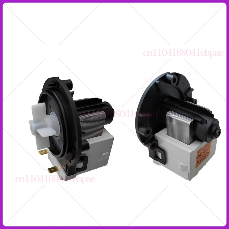 New For LG Washing Machine Washer BPX2-56L AC220-240V 50Hz EAU62263305 Drain Pump Motor Drainage Parts