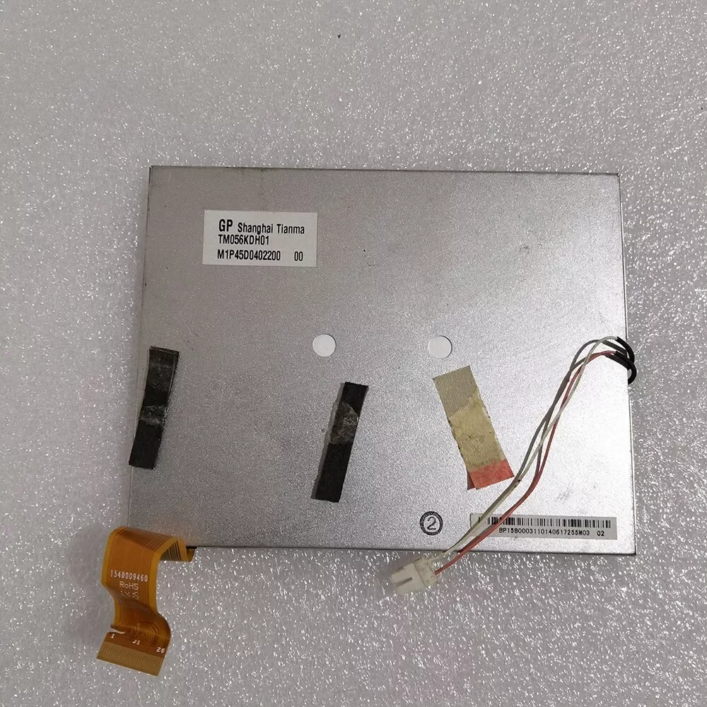 

TM056KDH01 5.6-inch LCD display screen