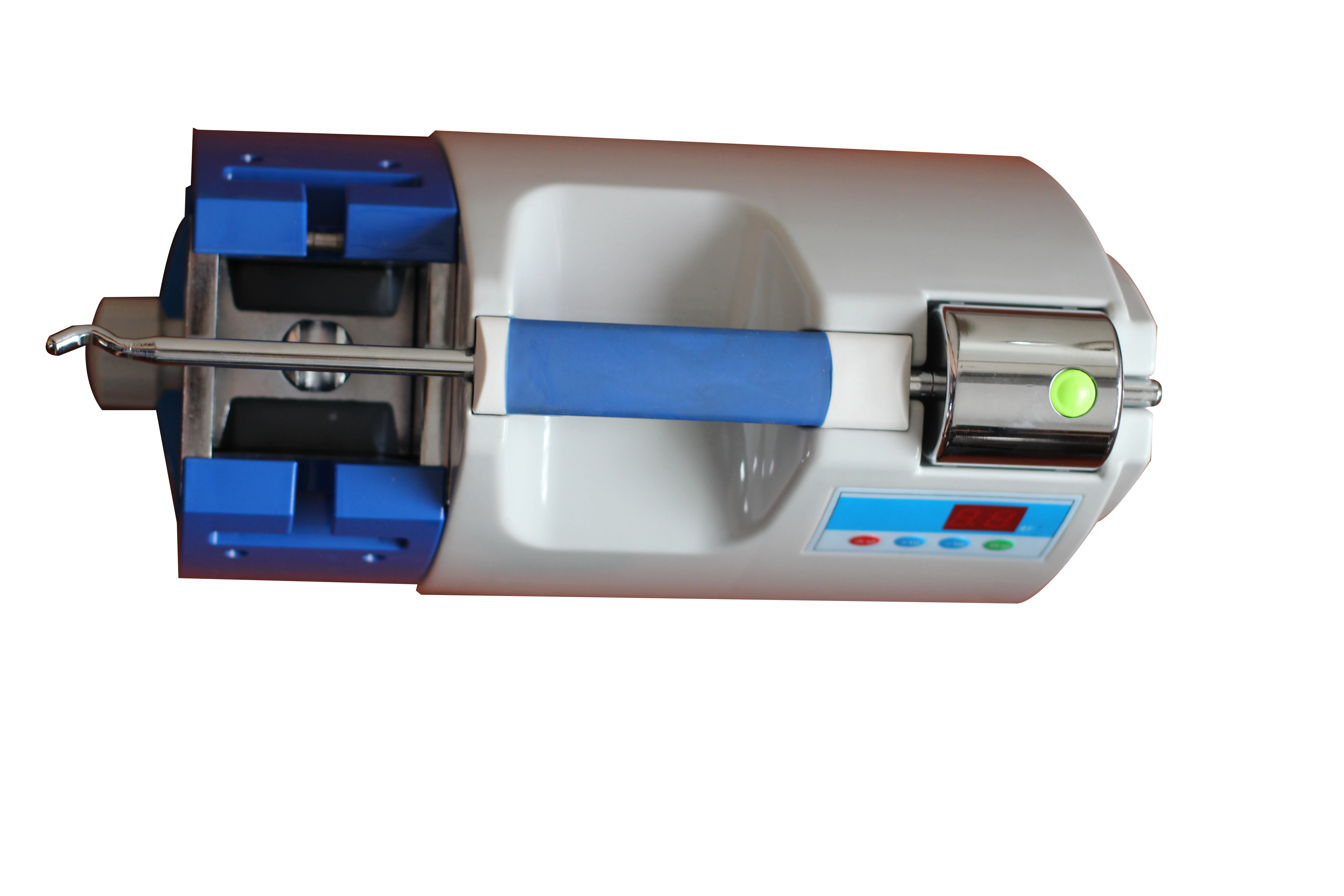 Factory Supply Lab 2025 New Product  Rice Mill Made in China