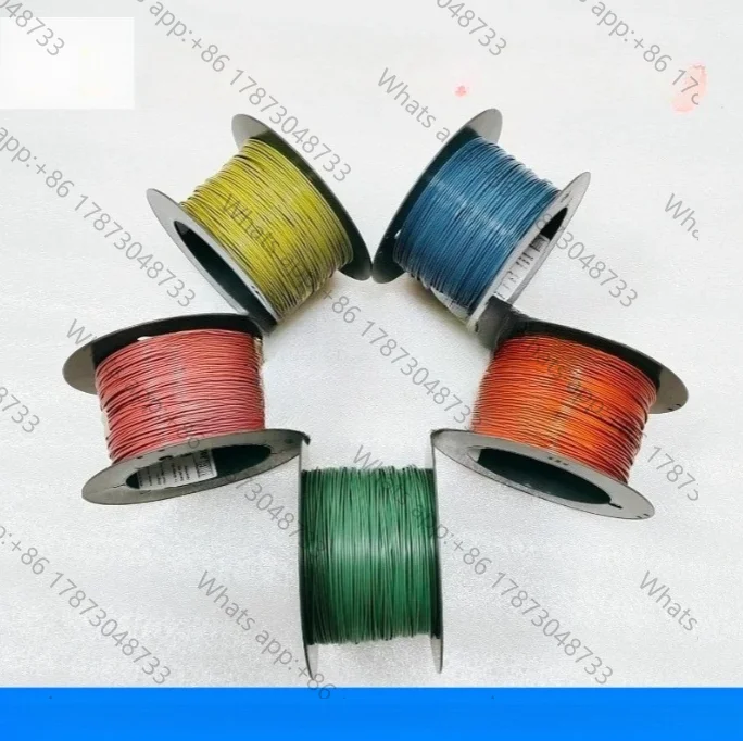 Liquid Chromatography Tube Inlet Capillary Line 1/16 Connection Pipeline