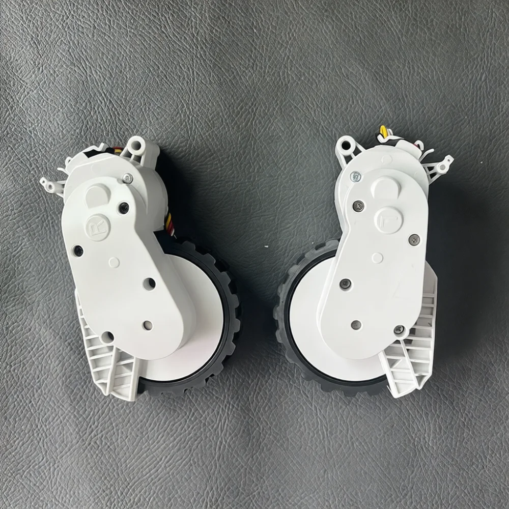 Replacement Repair Part For Xiaomi Mijia 2 MJST1S MJSTP Robot Vacuum Drive Wheel Motor Accessory Household Walking Gear Device
