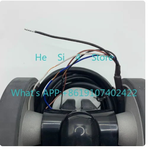 1PCS  ENC-1-1-T-24 (unit mm push-pull output), meter wheel encoder