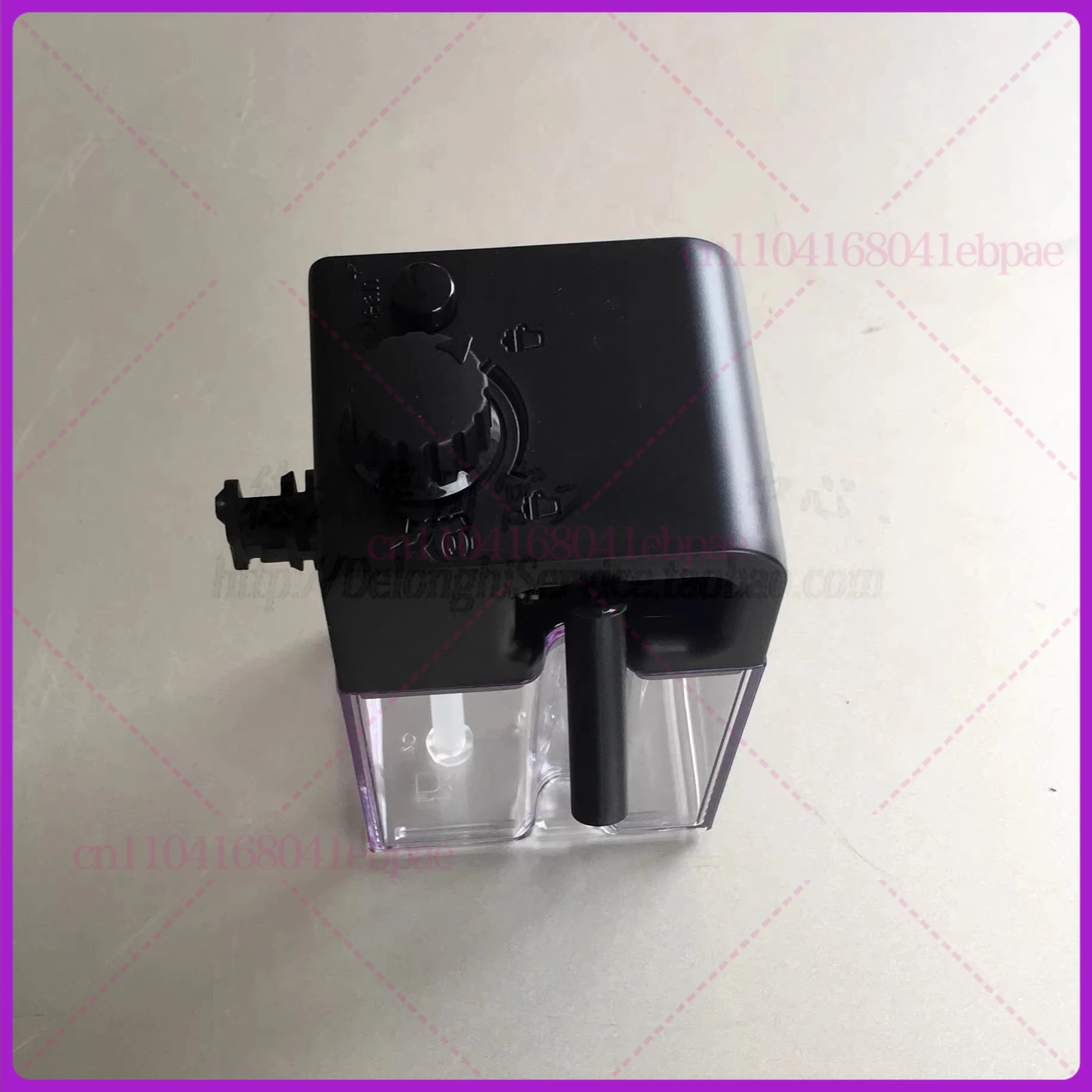 

Для капсульной кофемашины Nespresso EN550, полный набор, аксессуары для компонентов резервуара для молока