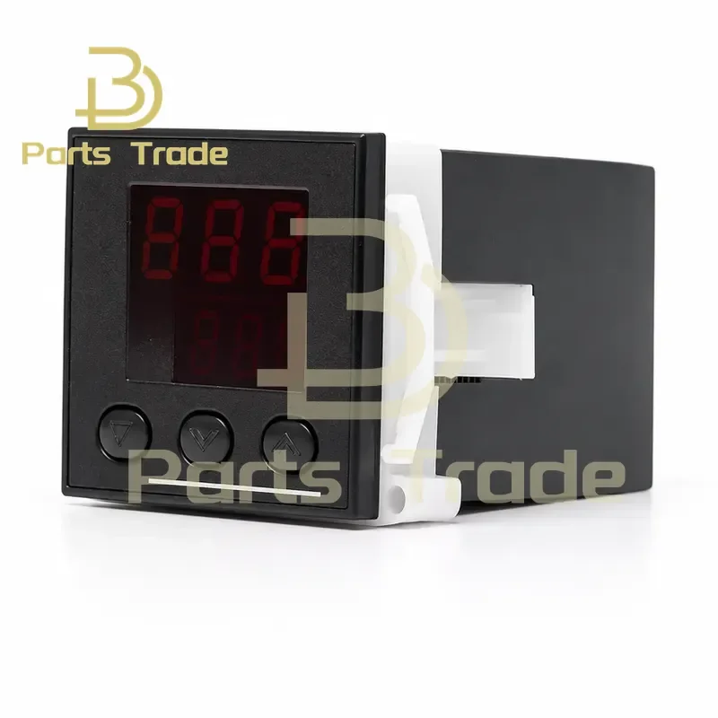 for ZKG-2000A ZKG-3A ZKG-2A Voltage Regulator Voltage Regulating Gauge Temperature Control