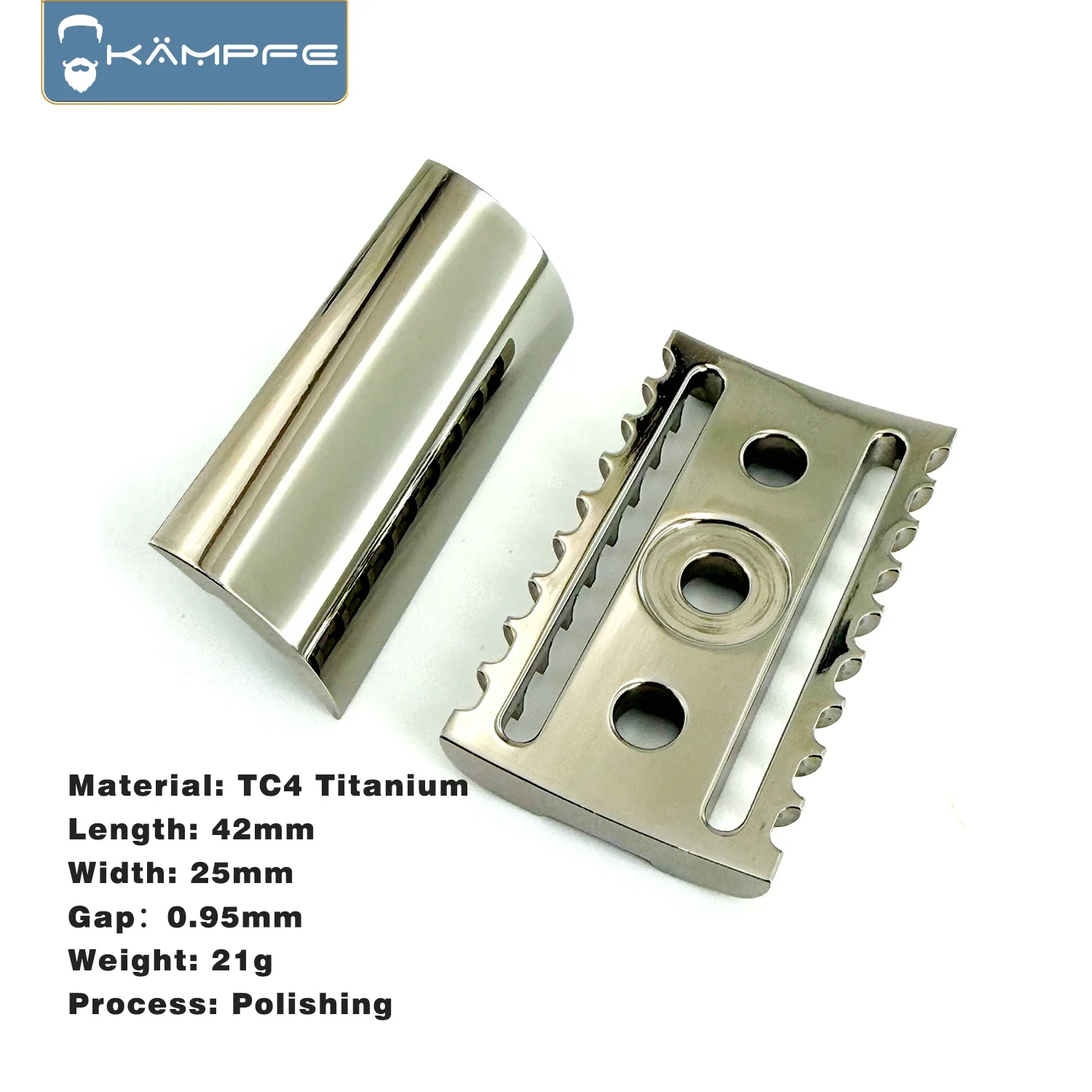 Variant: KM-TISP41