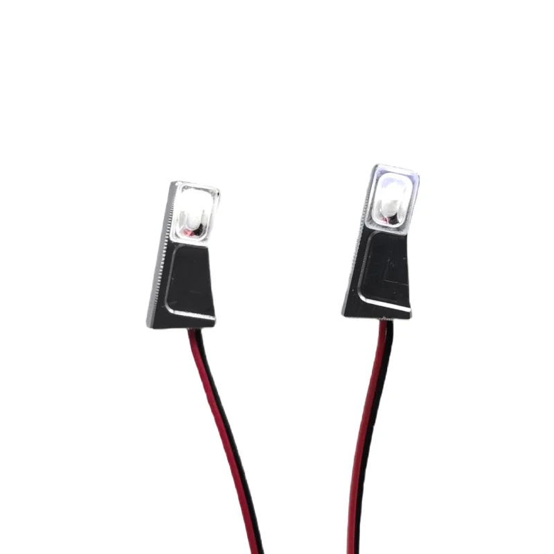 Tamiya Position Lamp Side Lights Clearance LED Light for Tamiya 1/14 RC Truck Scania 770s 56371 56323 Tractor Trailer LESU Parts