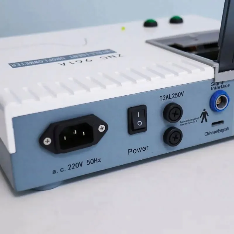 Intelligent Urine Flow Meter for Healthcare Professionals Clinical Equipment Urine Flow Testing Device