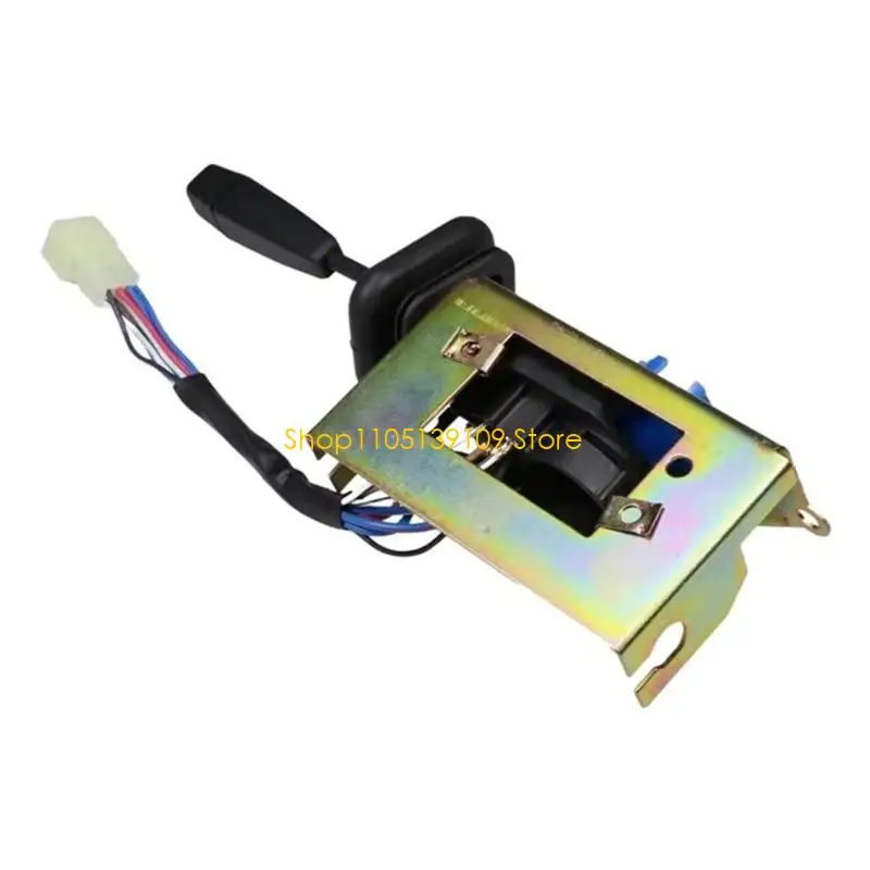 P5ED Professional Grade Headlight Control Switches Compatible for Vehicle Defender