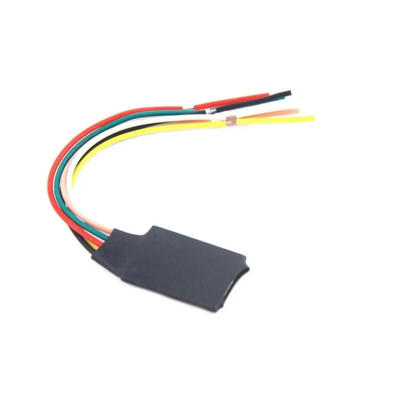 Super Sale Canbus Gateway Emulator Simulator Decoder for VW Radio RCD510 RNS510 RCN210