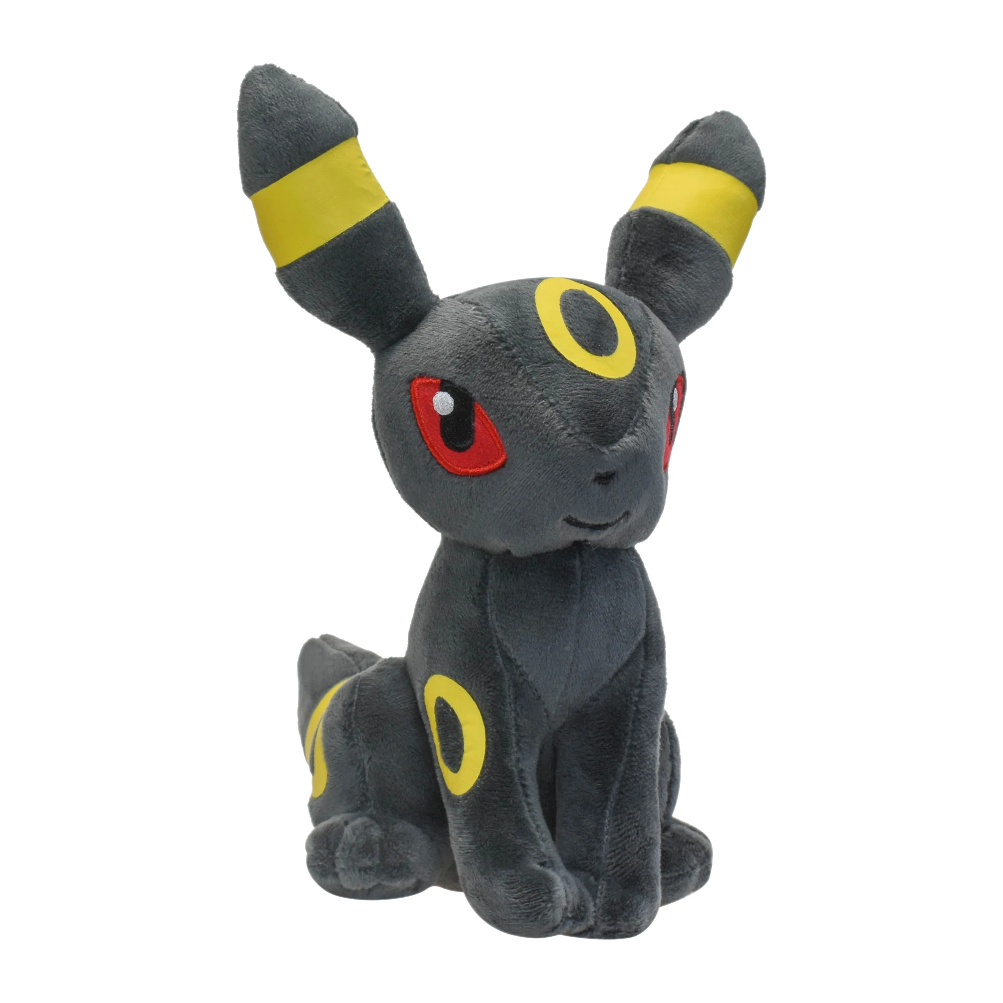 Leafeon Vaporeon Glaceon Sylveon Espeon Umbreon Vaporeon Sylveon Plüschtier Stofftier Sammlerstück Weiche Plüschtiere Cartoon-Puppe – Detail 7