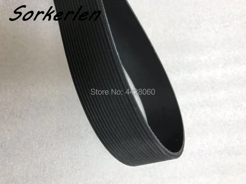 HD GTO52 Press V-Ribband, 00,270,0072,16 Rippen,1321 mm