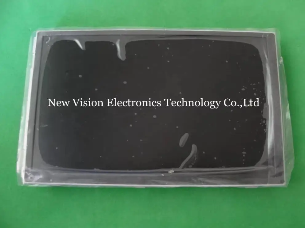 LT080CA24200 NEL75-CA2401CA Original 8 inch TFT LED Replacement LCD Display Screen for Navigation