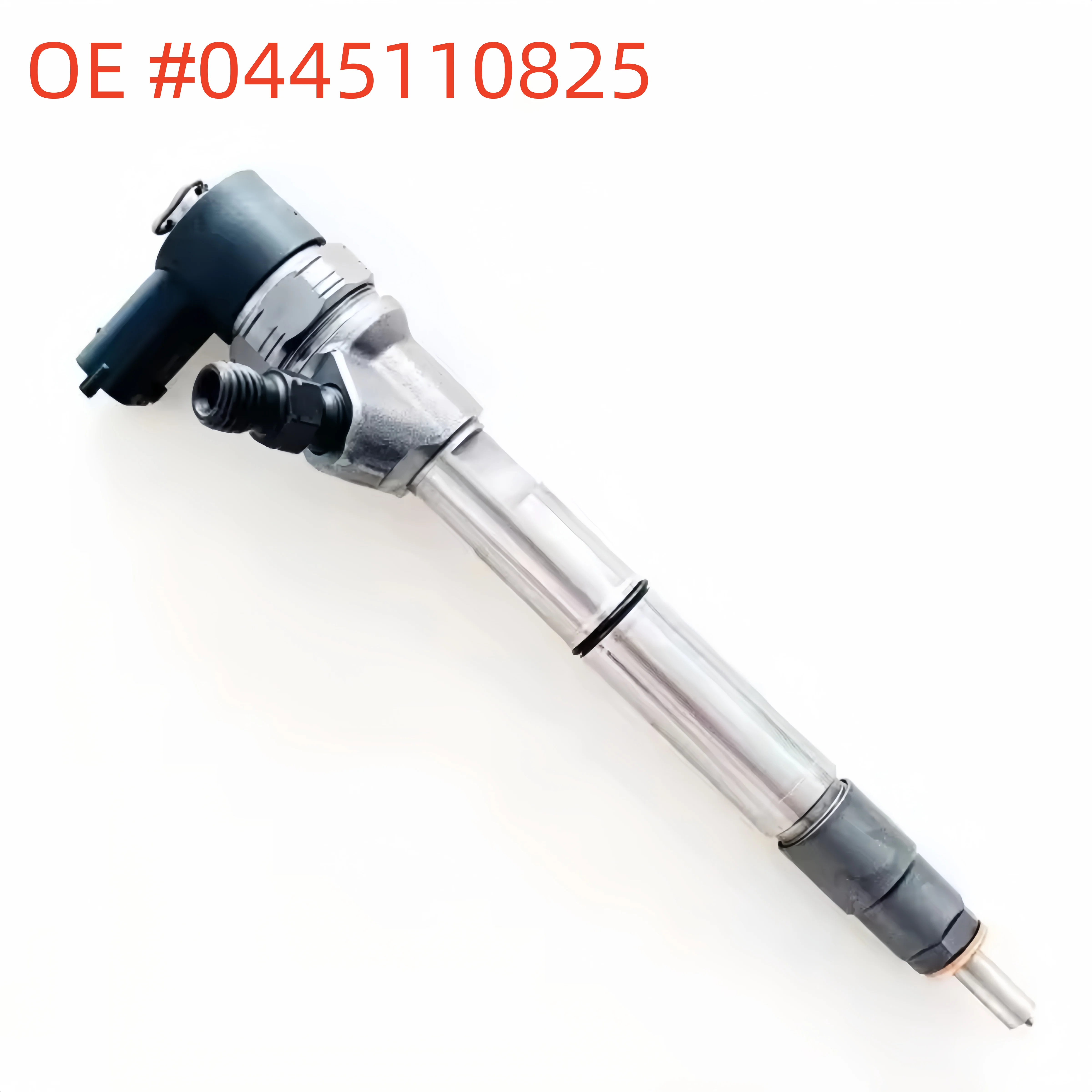 

High quality New 0445110825 Fuel Injector For Bosch
