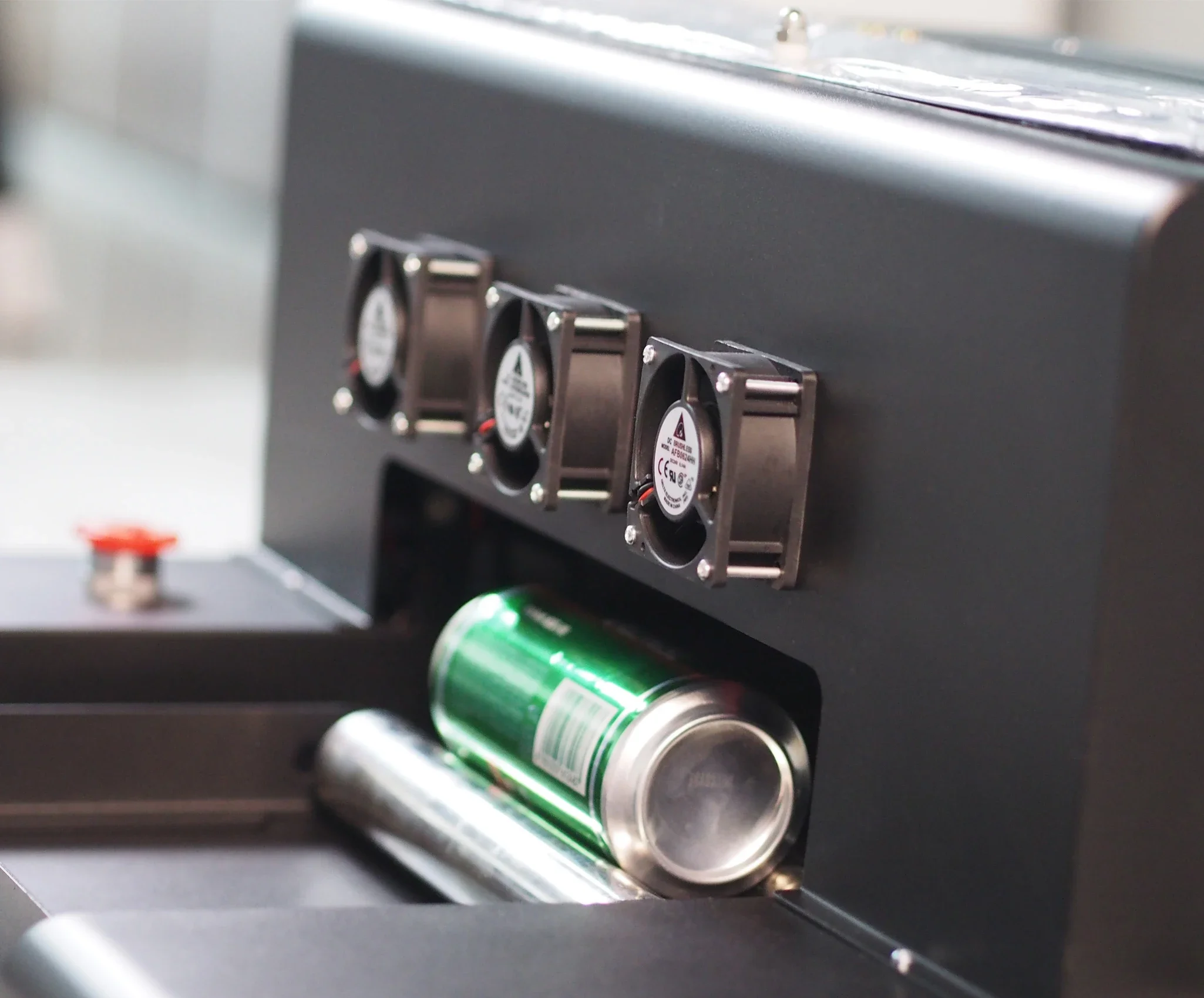 Impresora uv de escritorio de tamaño pequeño, bandejas para bolígrafos digitales uv de cama plana y accesorios para bandejas de bolas