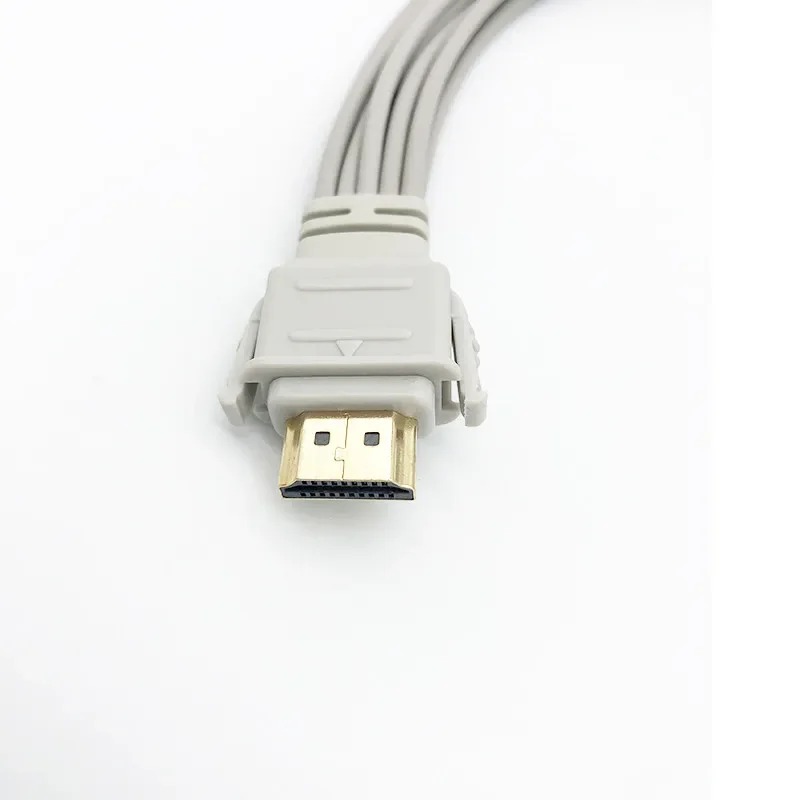 Limited Offer Applicable IH-12PLUS CB-1304-C H300 1200 Dynamic Lead Cable Accessories