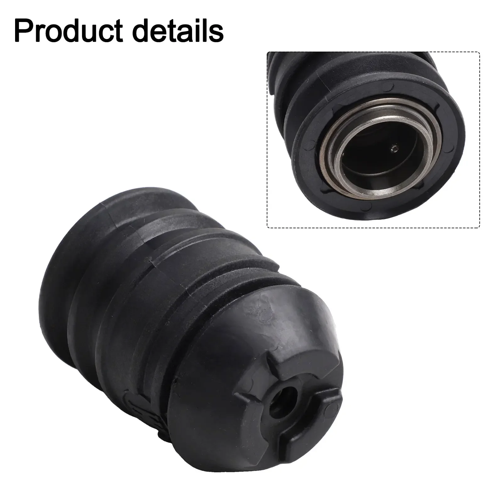 Replacement Chuck for Rotary Hammer Drills For TE16 TE30 TE40 TE35 For SDS PLUS Compatible Metalwork Tool for Heavy Duty Use