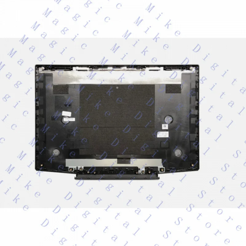 

UU L20315-001 для HP Pavilion 15-CX TPN-C133 задняя крышка ЖК-дисплея задняя крышка фиолетовый логотип