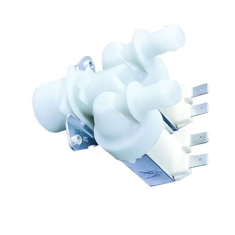 For DC62-00024F/M for Samsungs Drum Washing Machine Inlet Valve WF-C863 WF-C963AR R106