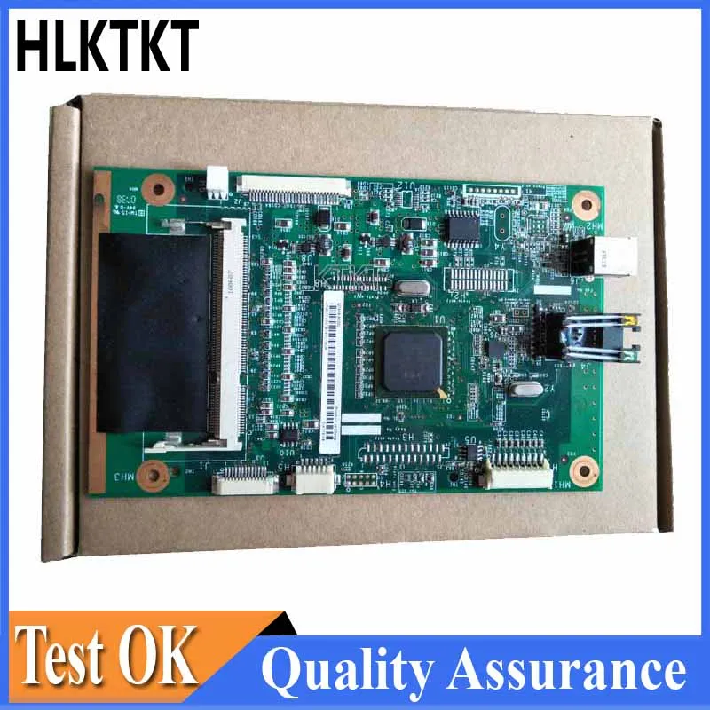 Q7804-60001 Q7805-69003 CC527-60001 CC528-60001 Formatter Board for HP P2015D P2015N P2015DN P2055D P2055N P2055DN