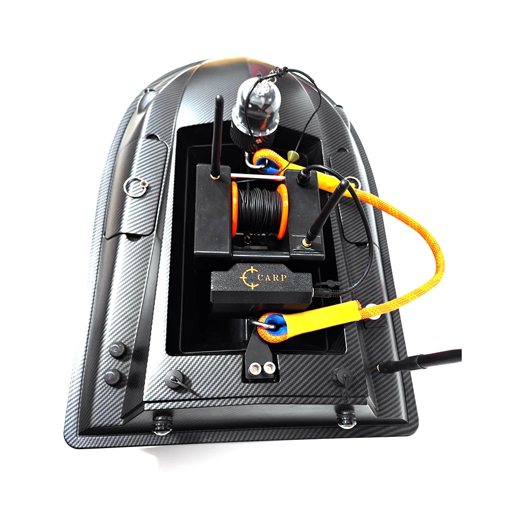 Caméra sous-marine 360° Sonar - Fishing Camera avis et prix