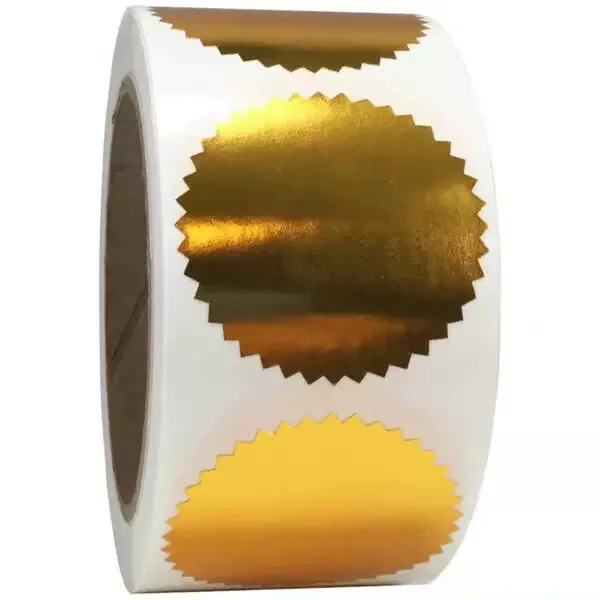 Thumbnail 4 - #23 Best Selling Envelope Seals