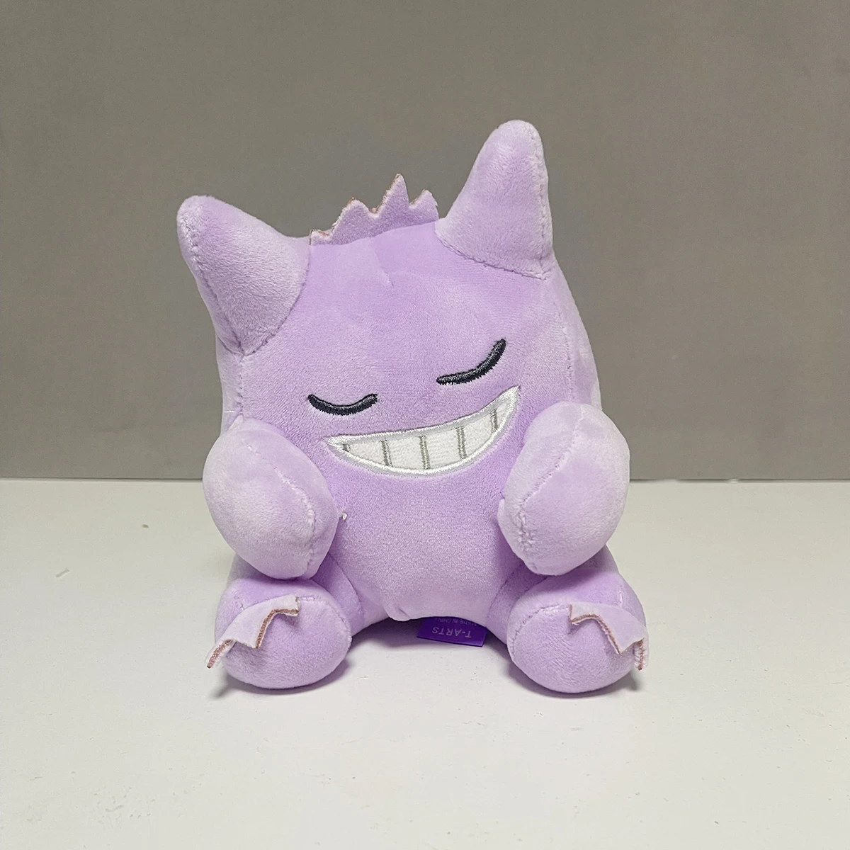  البوكيمون بيكاتشو سلسلة النوم Glaceon Leafeon Sylveon أفخم Sprigatito محشوة دمية Charizard Peluche لعبة الهوايات هدية عيد الميلاد #5