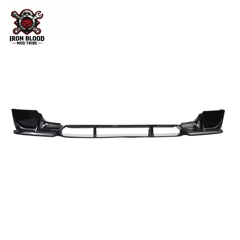 Suitable for 2020-2025 Land Rover Defender MS model front lip