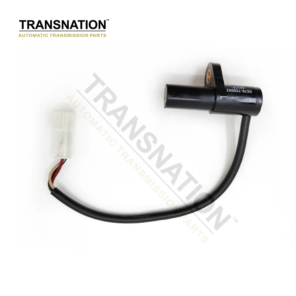 BTR M78 Auto Transmission Output Speed Sensor For Ssang Yong 6 Speed RWD Car Accessories Transnation