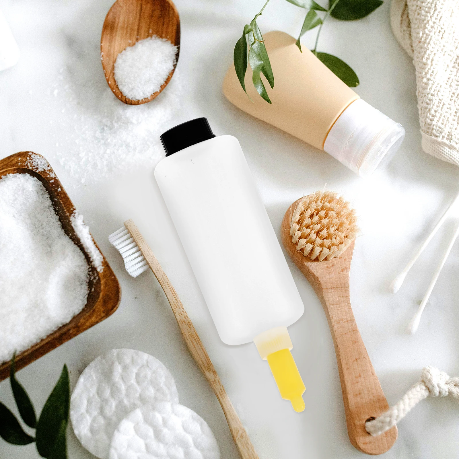 

Shampoo Dispenser Lotion Bottle Heads Outlet 350ml Soap Container Accessories Dispenser Heads Bottle Supplies