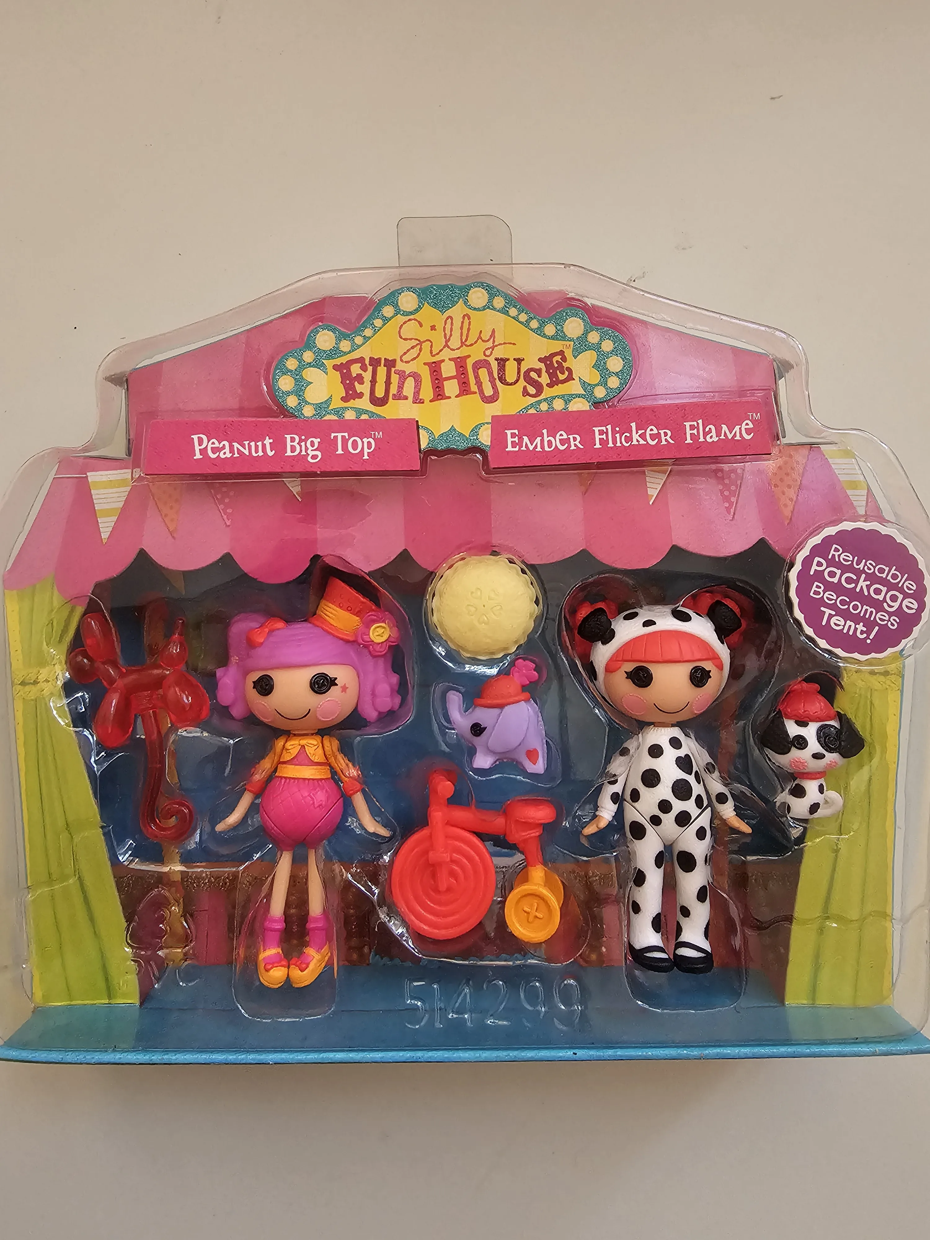 Original Design Fabric Doll Vintage Collection Pvc Toys Lalaloopsy Dolls Holiday Girls Gift