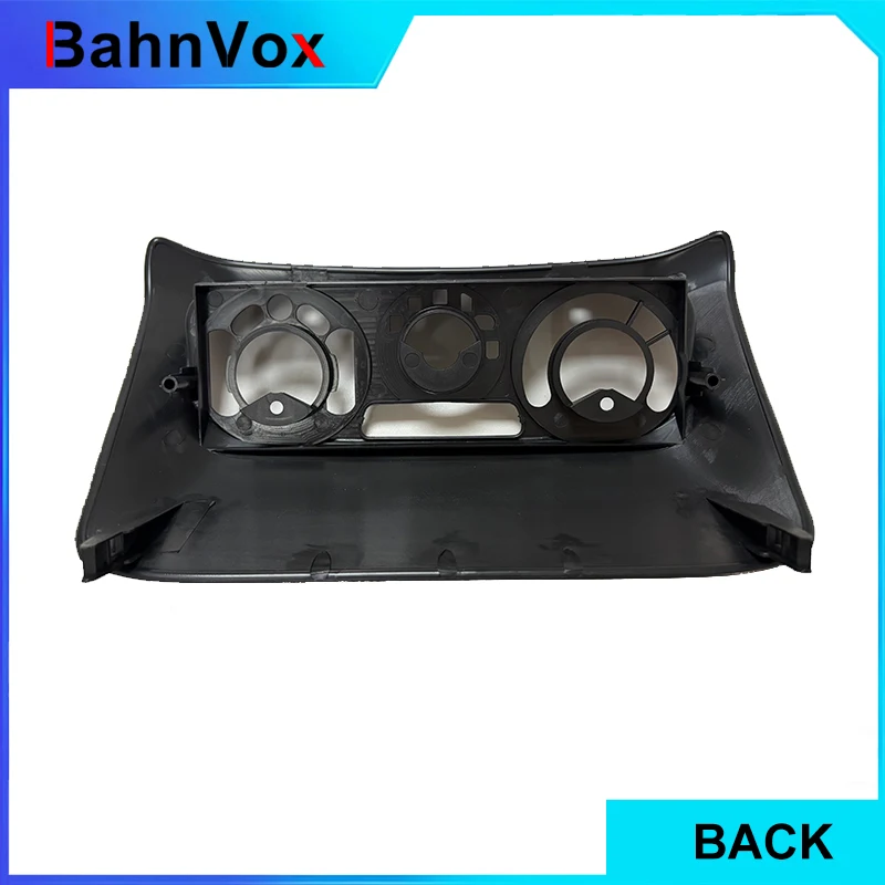 The Air-condition Plastic front Panel frame part kit for Mitsubishi Lancer 2000 2008