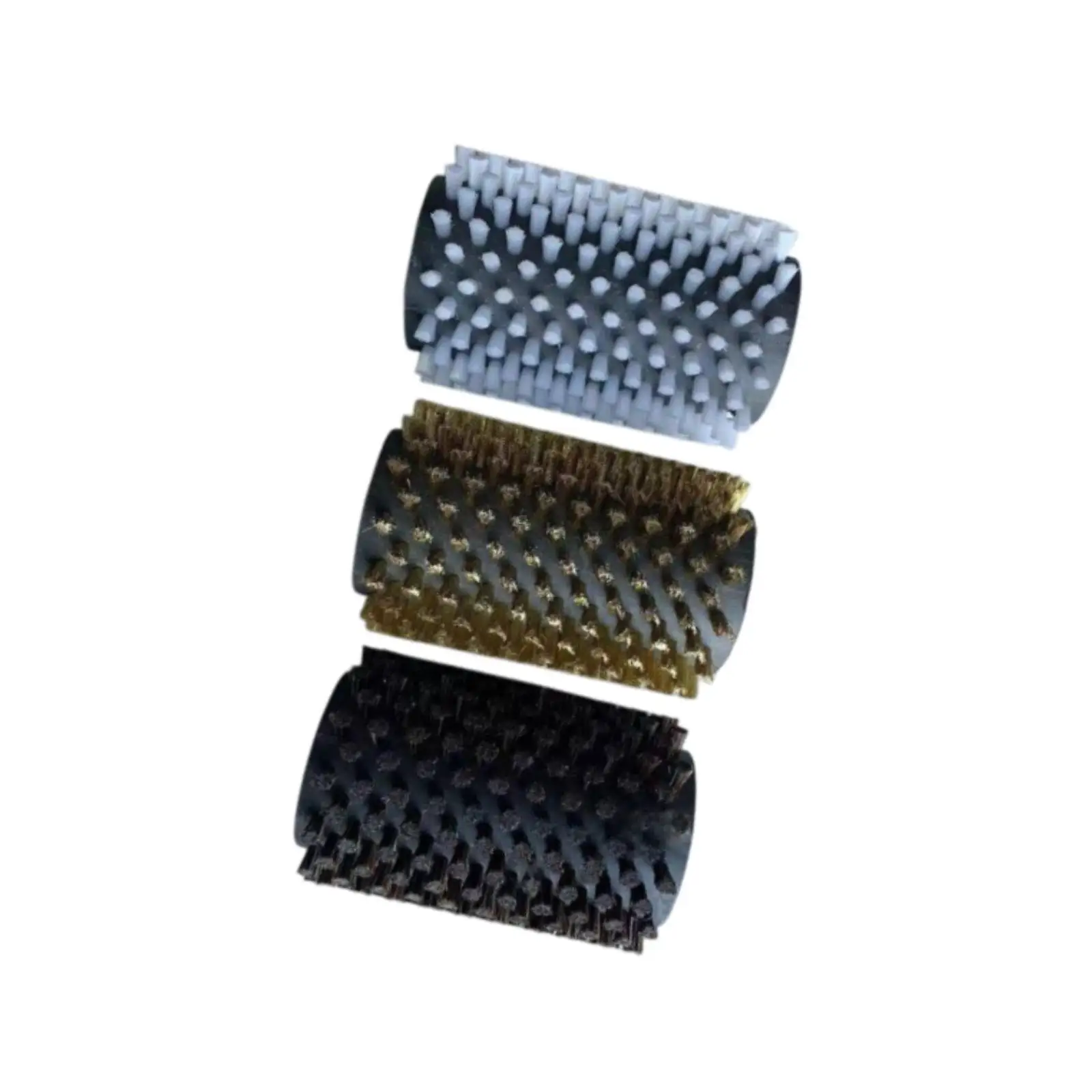 

Набор электрических щеток для нанесения воска на сноуборды и лыжи, прочные нейлоновые щетки с медной проволокой для ухода за снаряжением