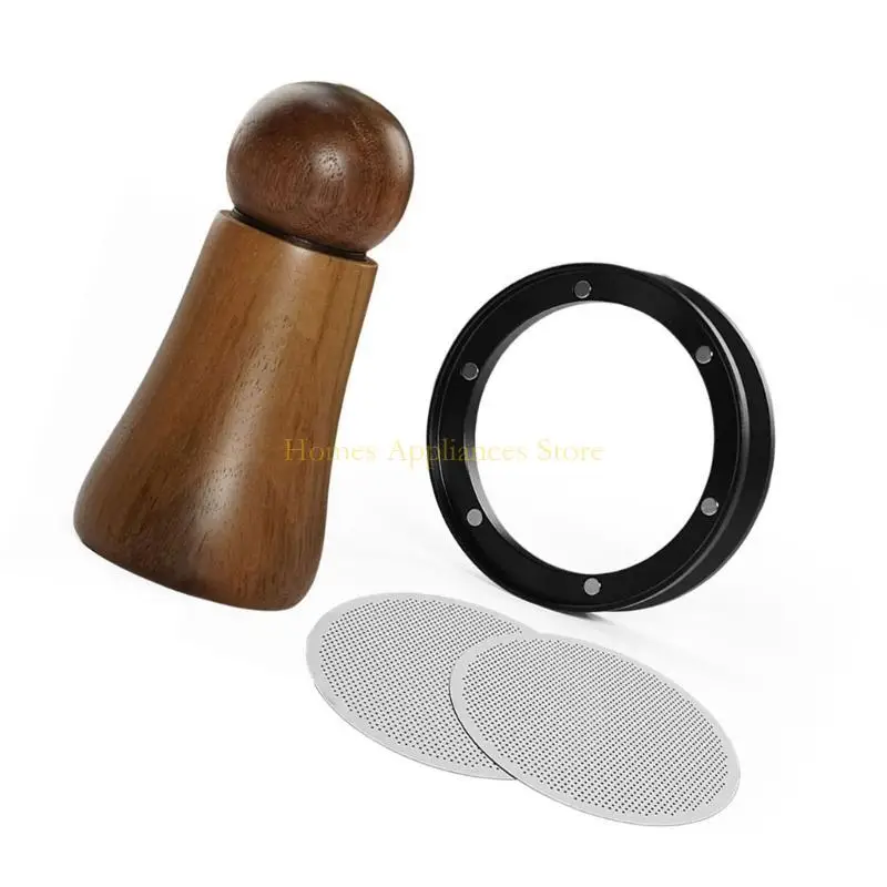 Anelli in polvere D0AB Anelli caffè Distribuzione acqua Net Ricevi per caffè