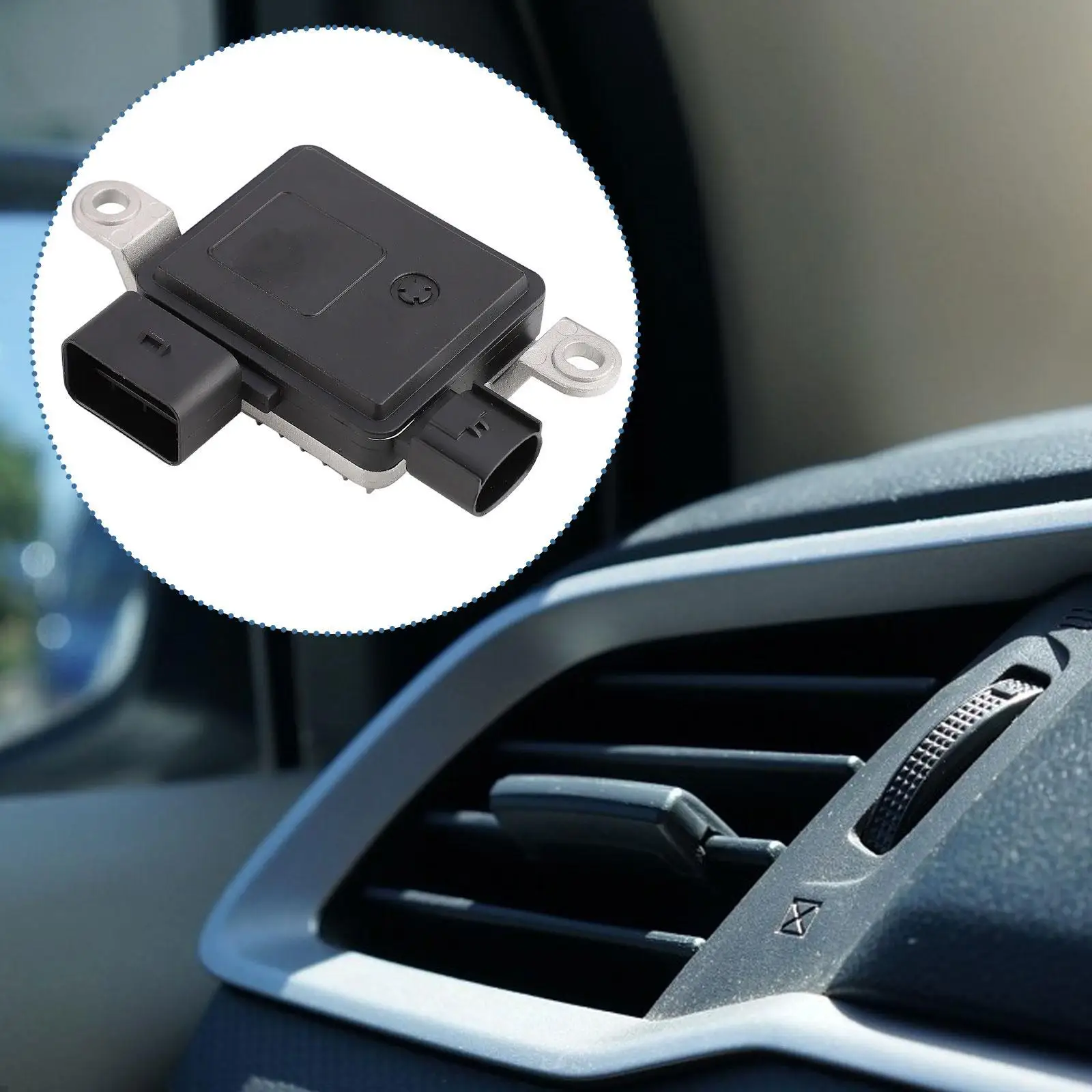 

Fan Blower Motor Resistor 25385D3500 Controller for Hyundai Tucson 1.6L