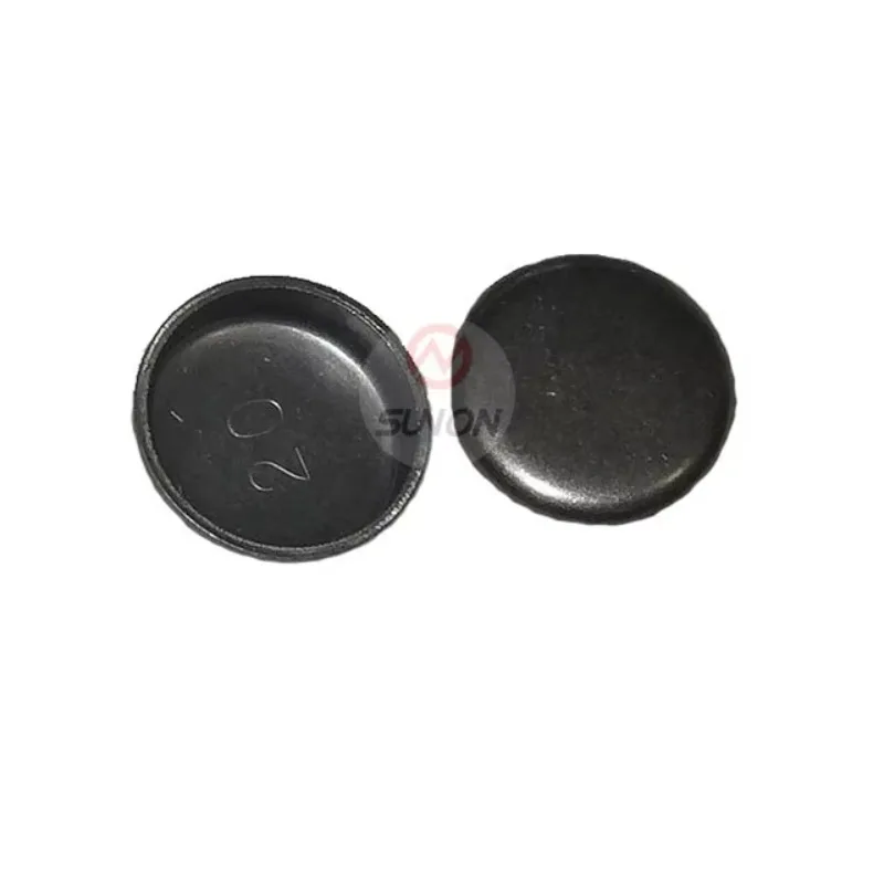 Expansion Plug 3007635 3900957 QSM11 M11 Rubber Expansion Plug For Dongfeng Truck Engine Spare Parts